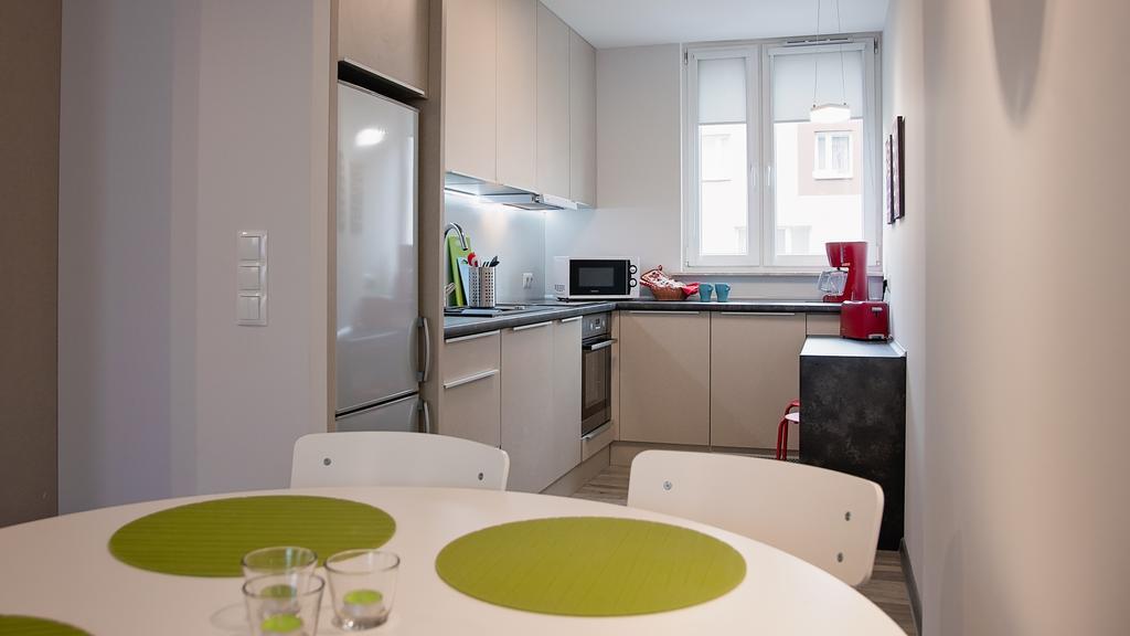 Apartament Piano Raciborz Exterior photo